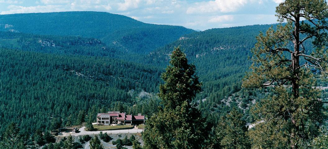 The Guest House At Keyah Grande Пагоса Спрингс Екстериор снимка