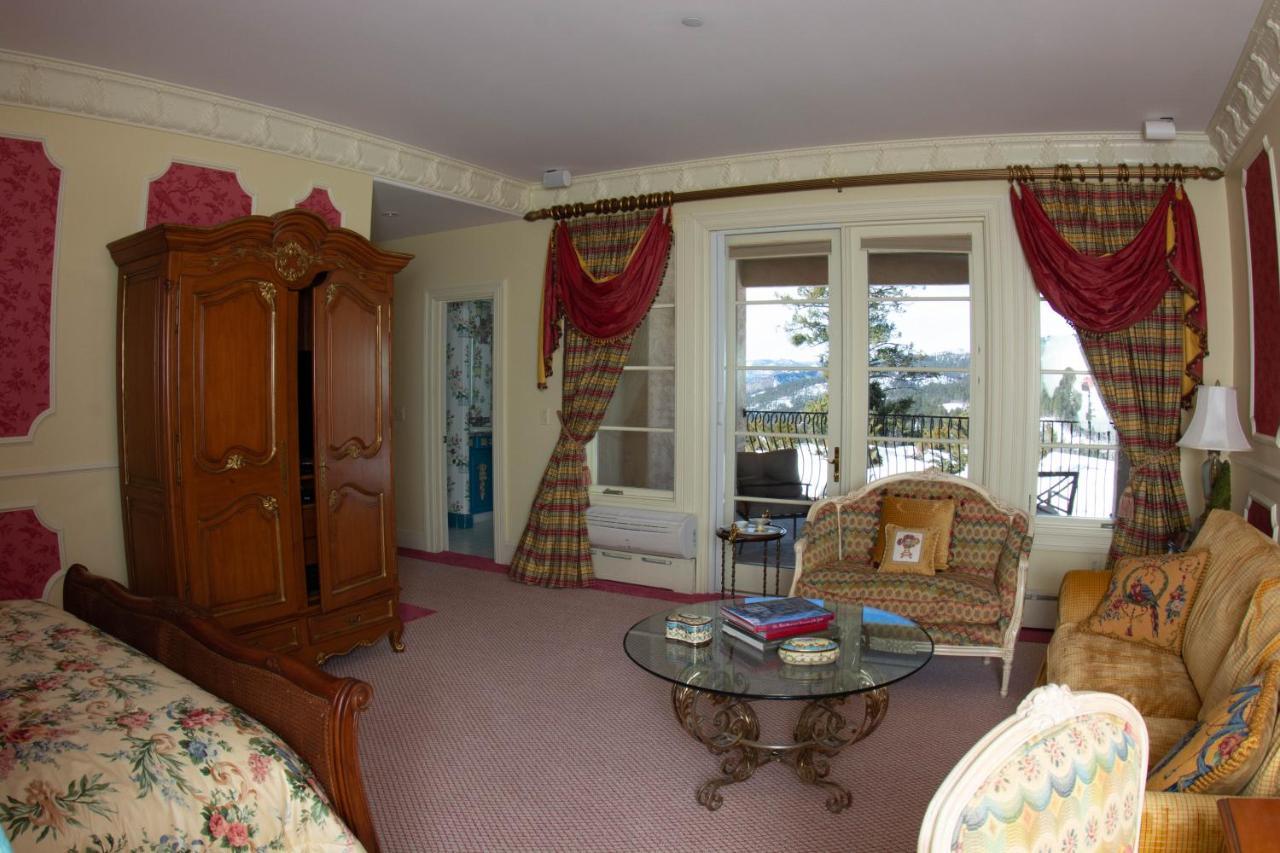 The Guest House At Keyah Grande Пагоса Спрингс Екстериор снимка