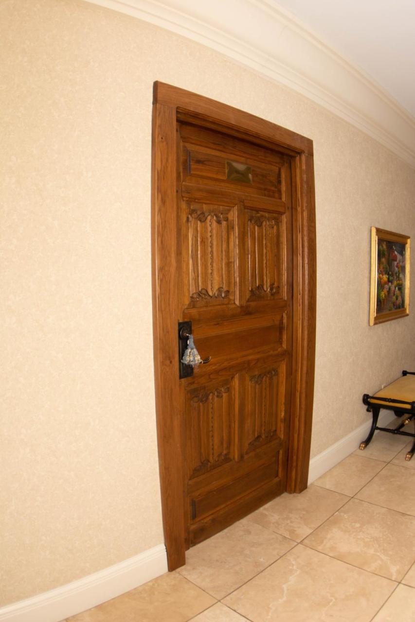 The Guest House At Keyah Grande Пагоса Спрингс Екстериор снимка