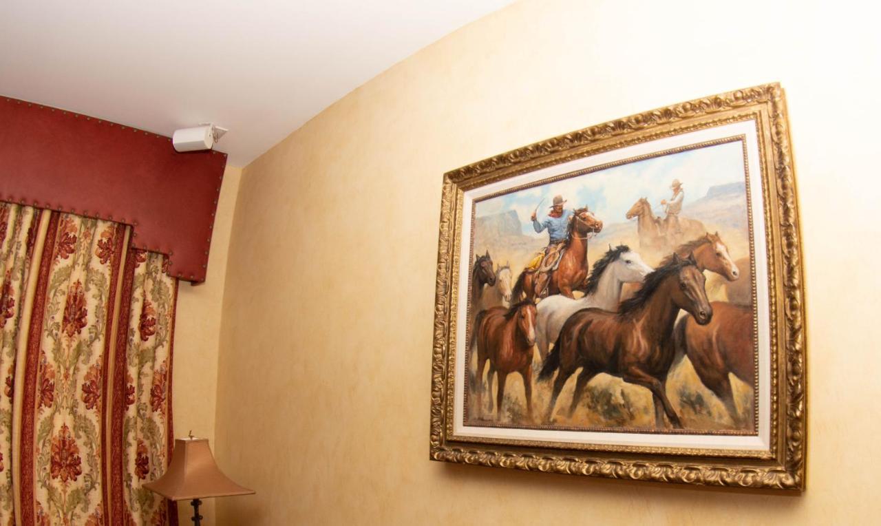 The Guest House At Keyah Grande Пагоса Спрингс Екстериор снимка