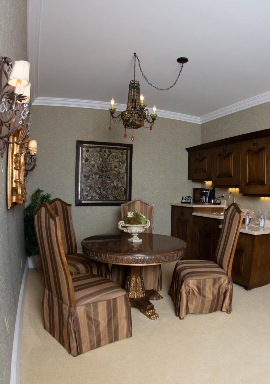 The Guest House At Keyah Grande Пагоса Спрингс Екстериор снимка
