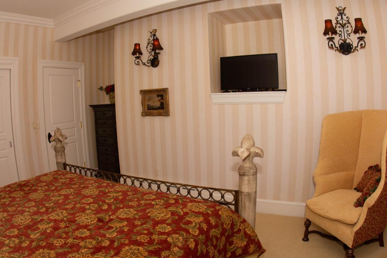 The Guest House At Keyah Grande Пагоса Спрингс Екстериор снимка